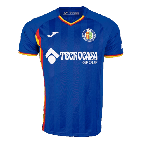 Getafe Home
