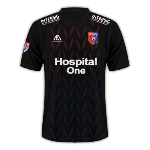 Vllaznia Shkodër Third