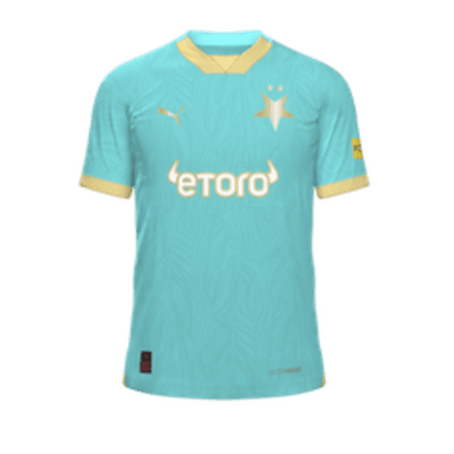 Slavia Prague Auswärts