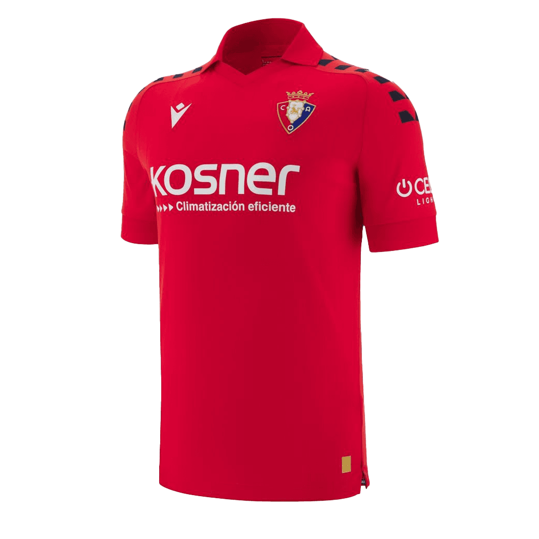 Osasuna Heim