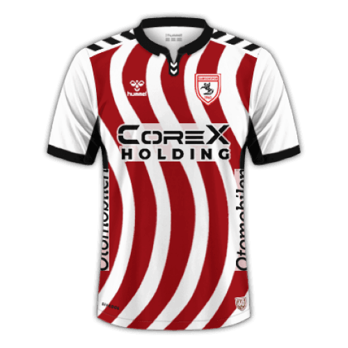 Samsunspor Home