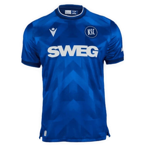 Karlsruhe Home