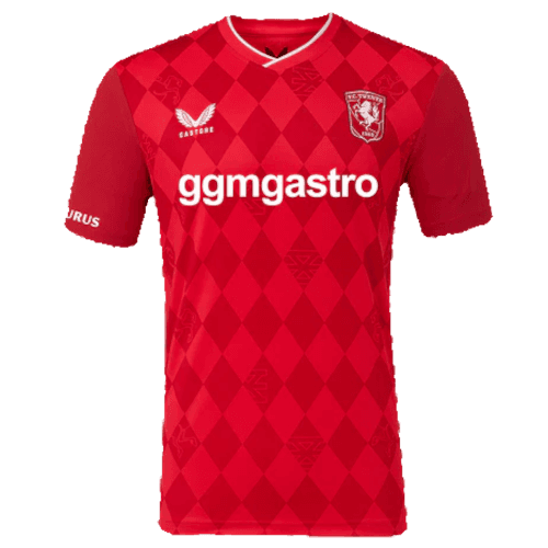Twente Home