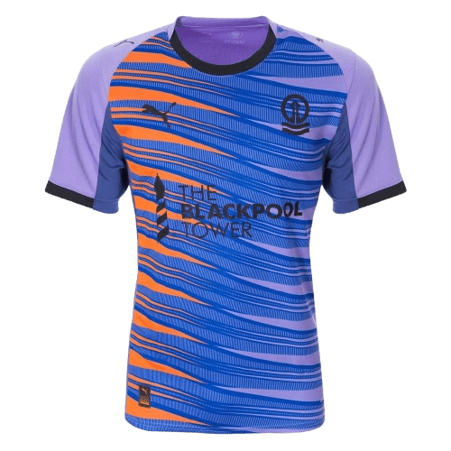 Blackpool Third