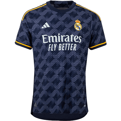 Real Madrid Auswärts