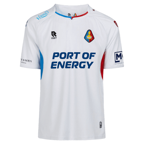 SC Telstar Home