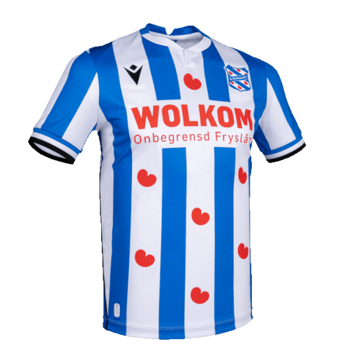 Heerenveen Home