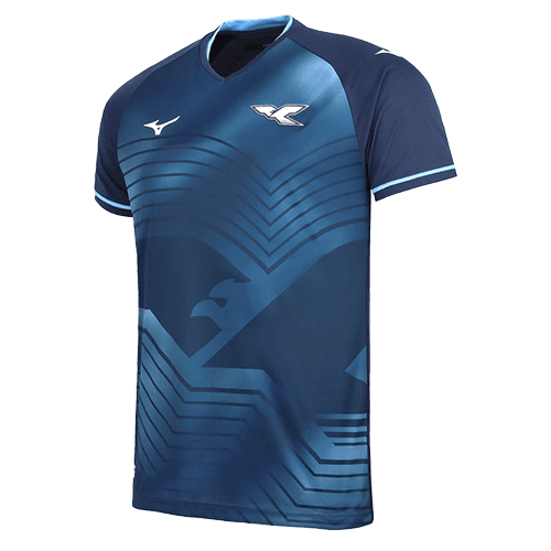 Lazio Drittes