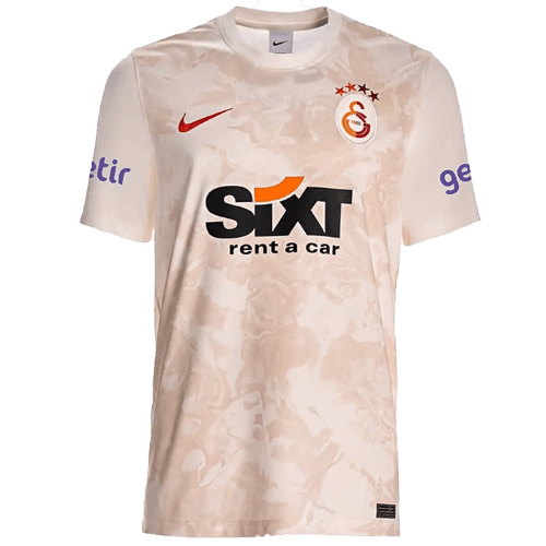 Galatasaray Drittes