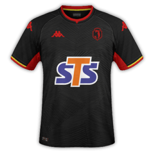 Jagiellonia Białystok Third