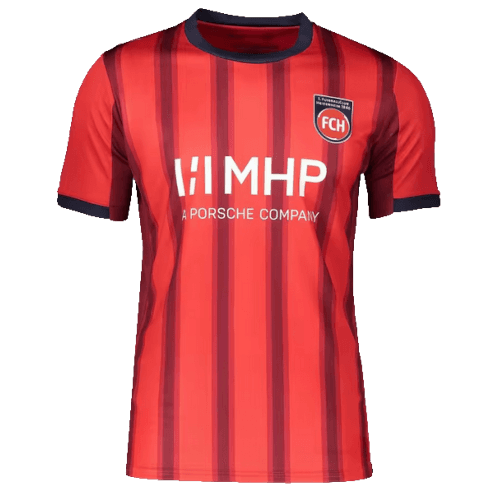 FC Heidenheim Heim