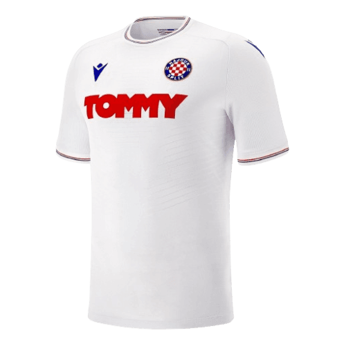 Hajduk Split Home