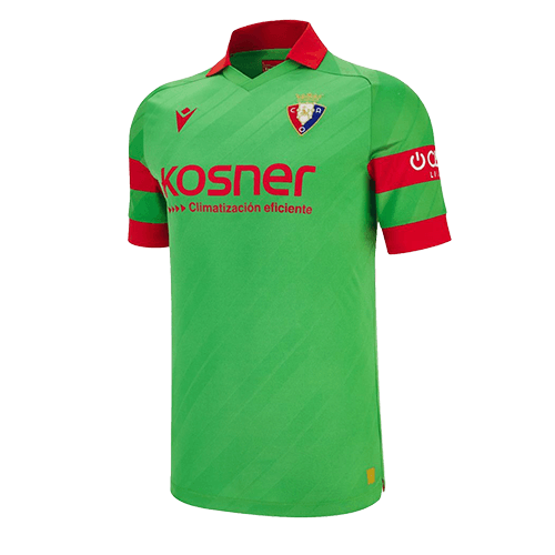 Osasuna Auswärts