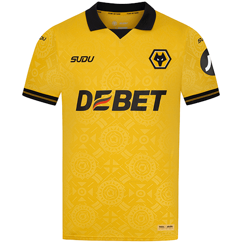 Wolverhampton Wanderers Heim