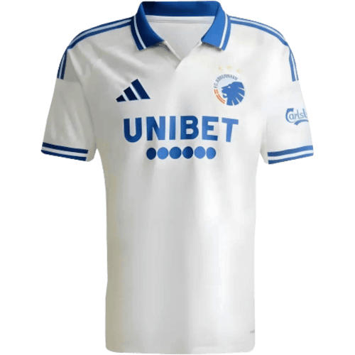 FC Copenhagen Home