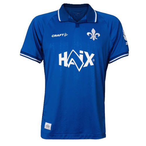Darmstadt Home