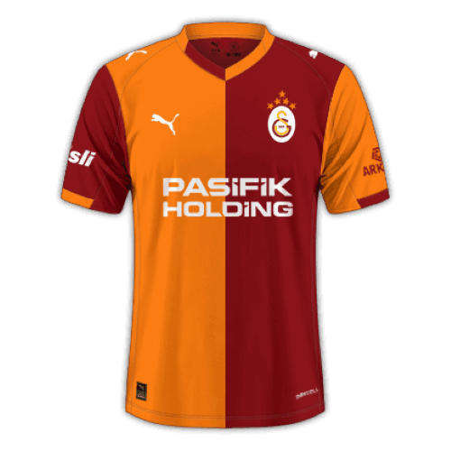 Galatasaray Home