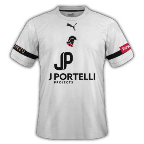 Ħamrun Spartans Drittes