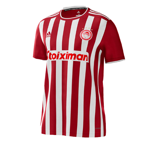 Olympiacos Heim