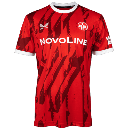 Kaiserslautern Home