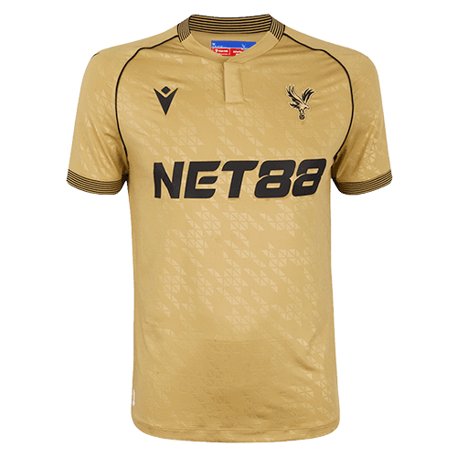 Crystal Palace Auswärts