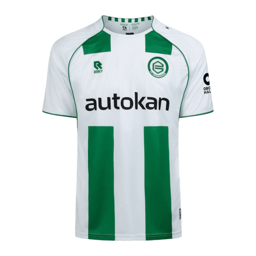 Groningen Heim