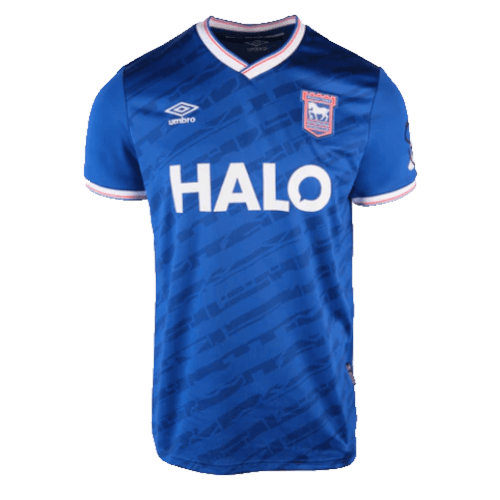 Ipswich Town Heim
