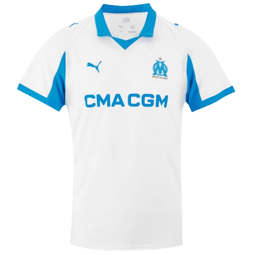 Marseille Home