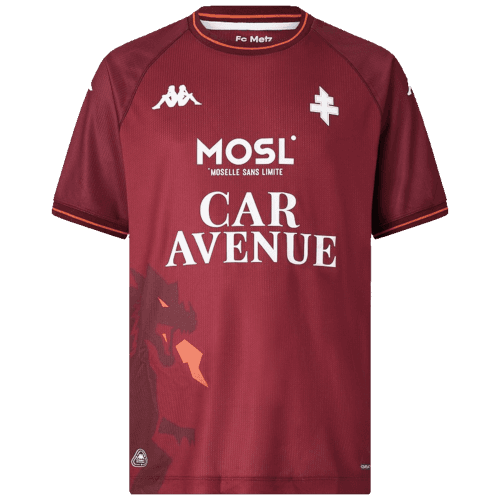 Metz Home