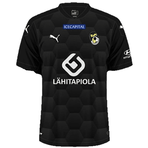 KuPS Auswärts