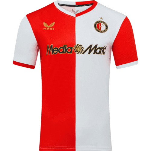 Feyenoord Home