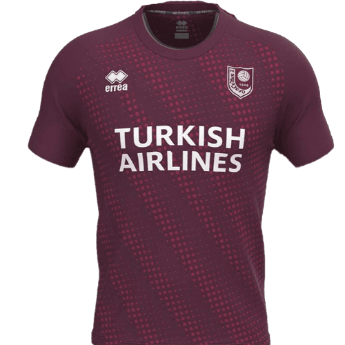 FK Sarajevo Heim