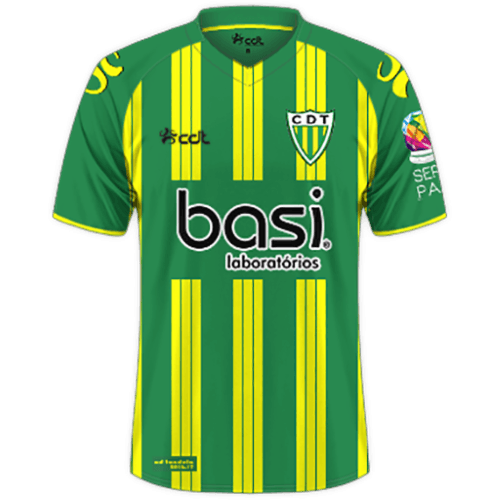 Tondela Home