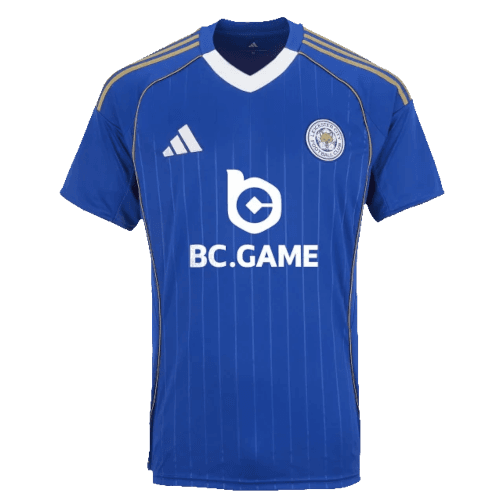 Leicester City Heim