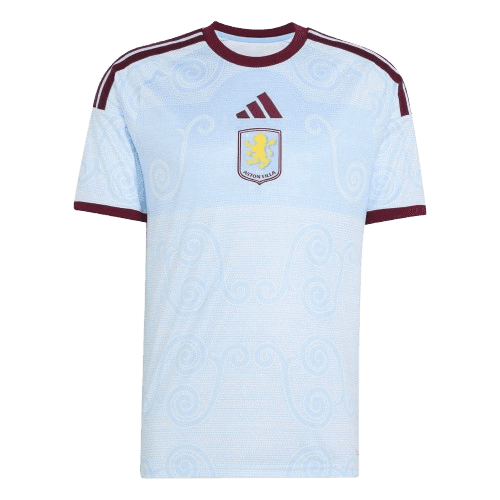 Aston Villa Third