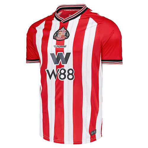 Sunderland Home