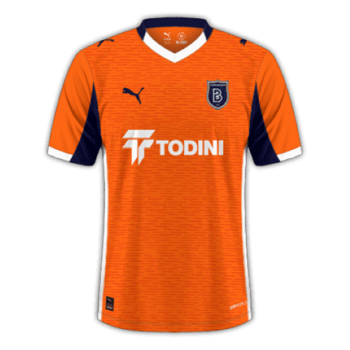 İstanbul Başakşehir Home