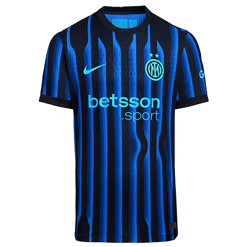 Inter Milan Heim