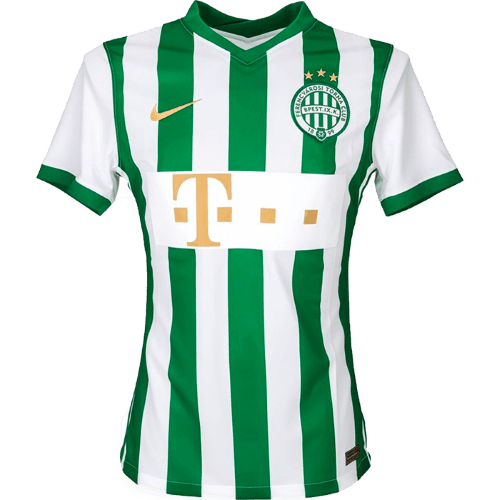 Ferencváros Home