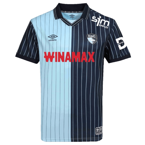 Le Havre Home