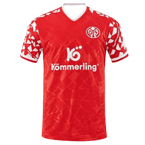Mainz Home