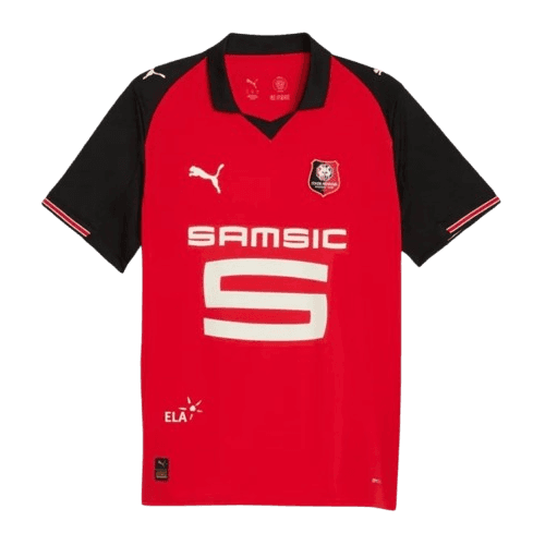 Rennes Heim