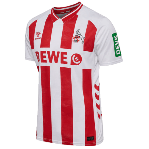 FC Köln Home