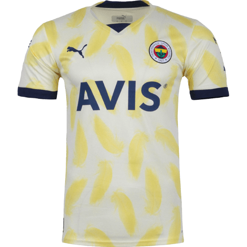 Fenerbahçe Auswärts