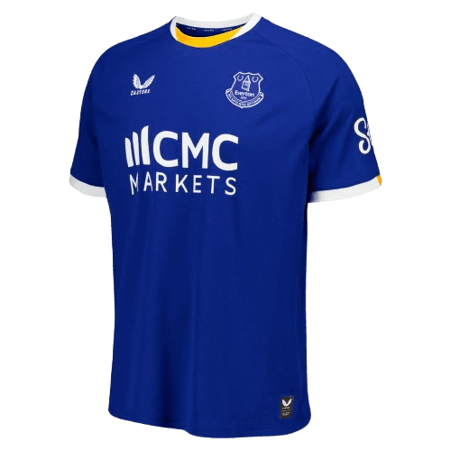 Everton Home