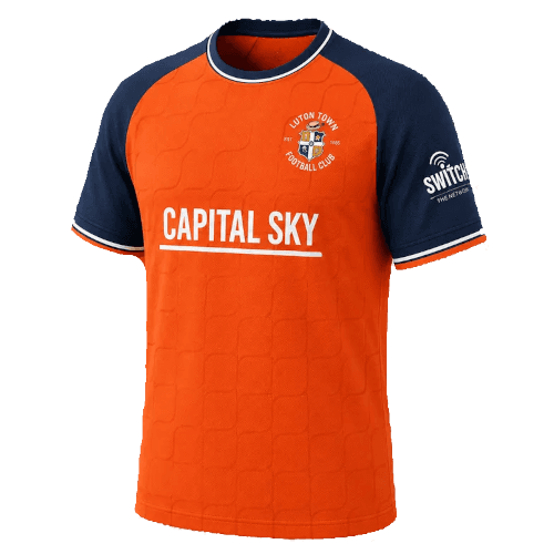Luton Town Home