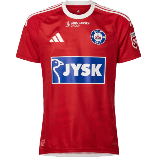 Silkeborg IF Home