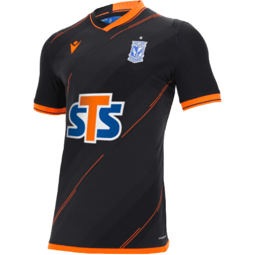 Lech Poznań Drittes