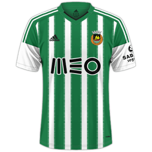 Rio Ave Heim
