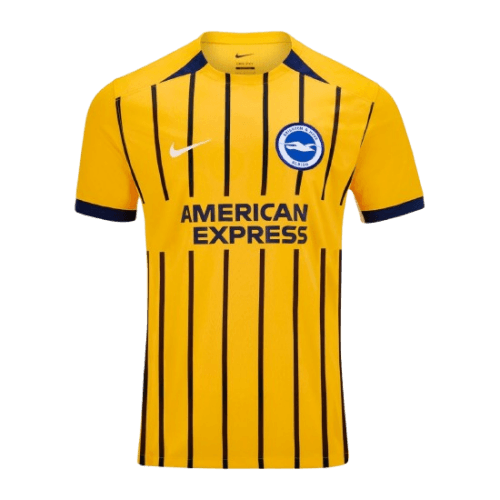Brighton and Hove Albion Third